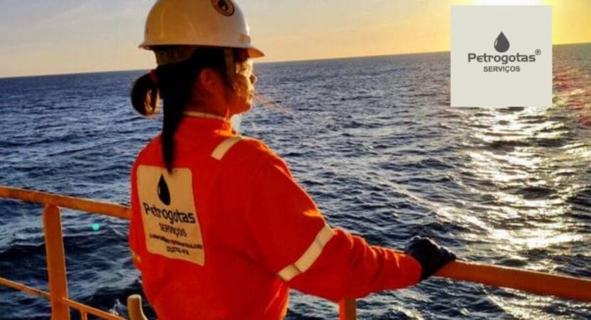 Petrogotas: prestadora de serviços para o ramo onshore e offshore anuncia vagas de emprego; oportunidades para soldador, assistente de suprimentos e estagiário