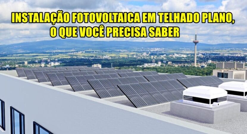 energia solar - energia fotovoltaica - painel solar - painéis solares - painel fotovoltaico