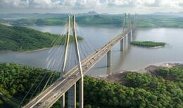 Por que não existe uma ponte entre Amapá e Brasil? Acesso ao estado ainda é via balsa ou avião