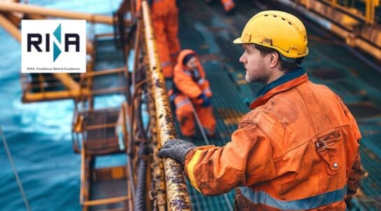 RINA Brasil anuncia novas vagas de emprego onshore e offshore; oportunidades para engenheiros, gerentes, consultor de SMS e mais