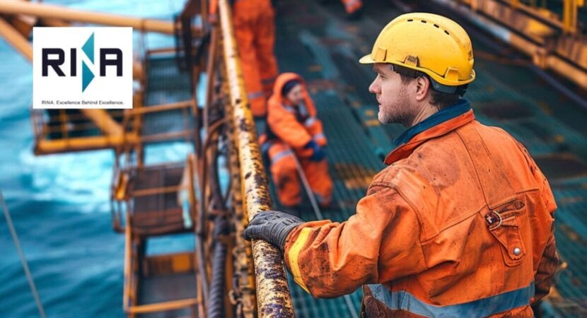 RINA Brasil anuncia novas vagas de emprego onshore e offshore; oportunidades para engenheiros, gerentes, consultor de SMS e mais