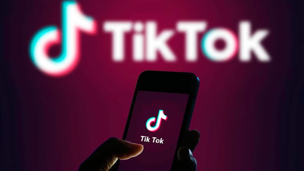 TikTok - vagas no TikTok - vagas de emprego - vagas abertas - vagas de emprego abertas no TikTok
