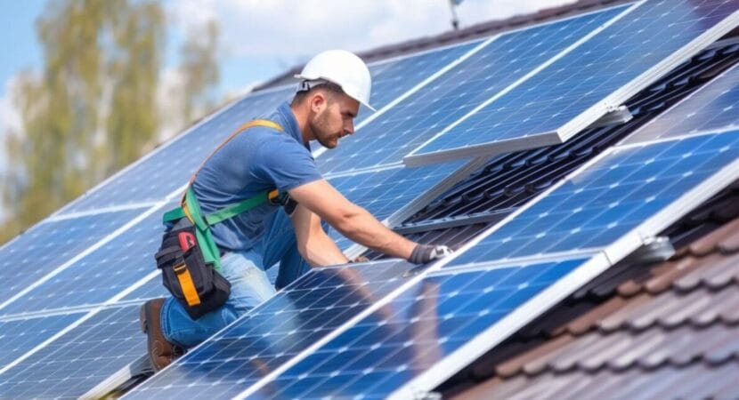 Redução histórica: 2024 marca uma era de avanços para o mercado de energia solar no Brasil, com uma notável diminuição nos custos de kits fotovoltaicos