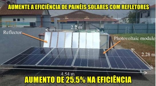 energia solar - painel solar - painéis solares - painel fotovoltaico - energia renovável