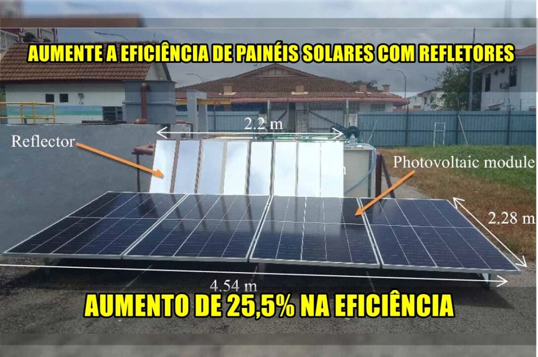 energia solar - painel solar - painéis solares - painel fotovoltaico - energia renovável