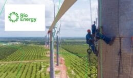 Rio Energy: líder no desenvolvimento e operação de projetos de energia renovável no Brasil, anuncia vagas de emprego; oportunidades para engenheiro solar, recepcionista, estagiário e mais