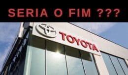 Huelga de Toyota- Cierre de fábrica de Toyota- Cierre de fábrica de Toyota