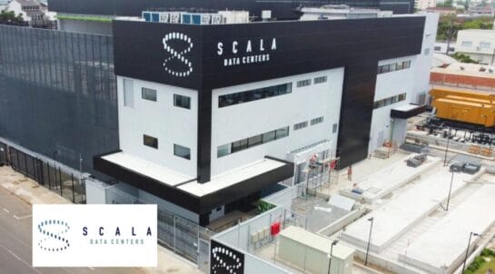 Scala Data Centers: líder em tecnologia sustentável anuncia novas vagas de emprego; oportunidades para técnico eletromecânico, assistente administrativo, coordenador de qualidade e mais