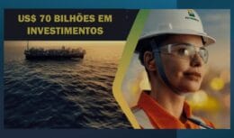 Petrobras - Transpetro - barco