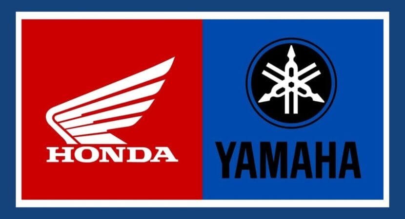Used motorcycles - cheap - honda - yamaha