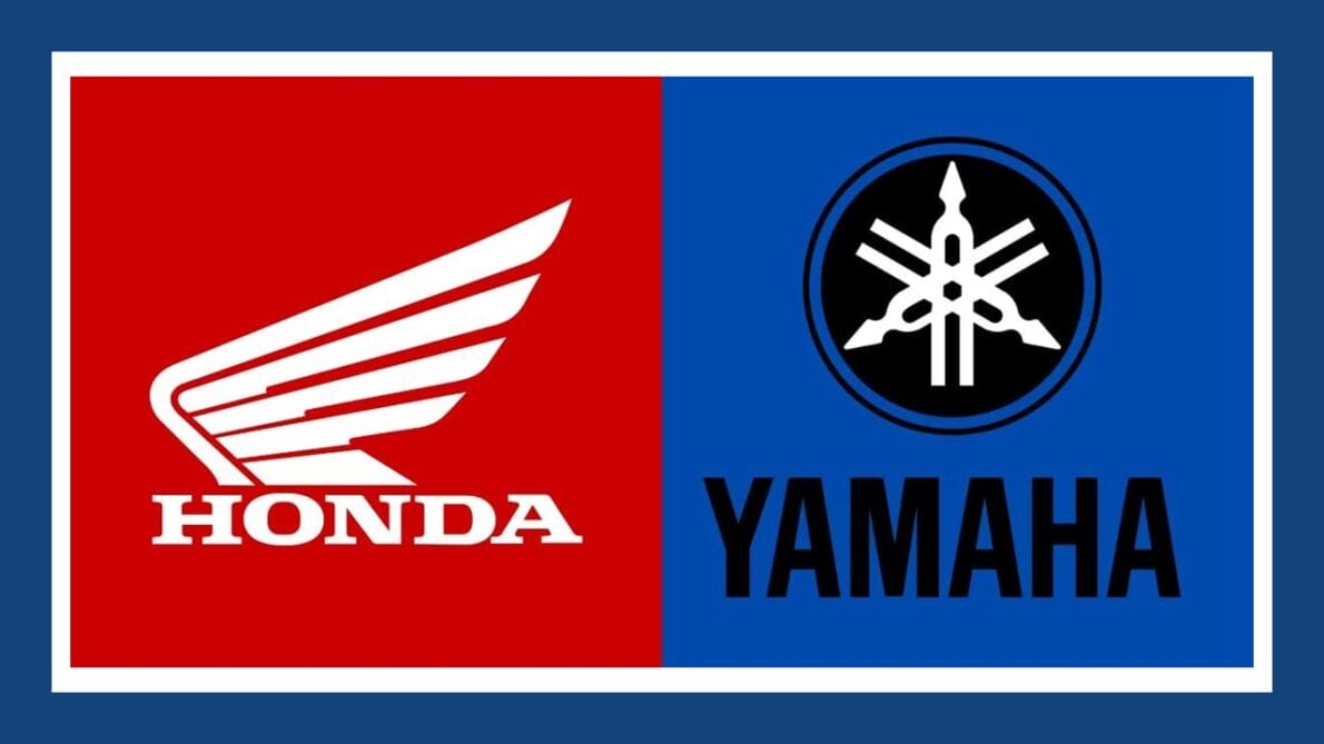 Motos usadas - barata - honda - yamaha