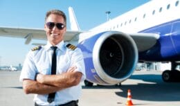 Salario de piloto de avión - curso de piloto - formación