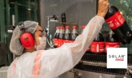Solar Coca-Cola lança novas vagas de emprego no Brasil; oportunidades para motorista de entrega, analista de planejamento, mecânico, técnico de manutenção e mais