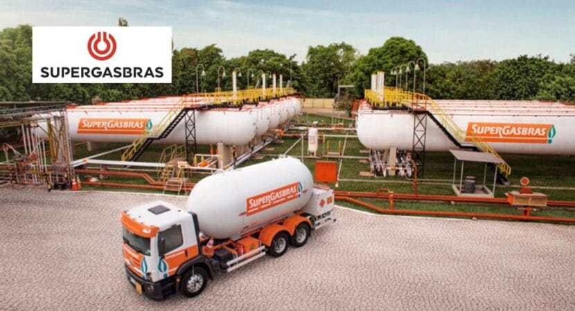 Supergasbras: one of the leading companies in LPG distribution, recently announced new job vacancies; Opportunities for lecturer, driver, load helper and more