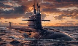 TONELERO vs U-37: comparando o novo submarino brasileiro com a próxima geração alemã
