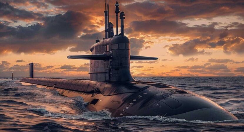 TONELERO vs U-37: comparando o novo submarino brasileiro com a próxima geração alemã