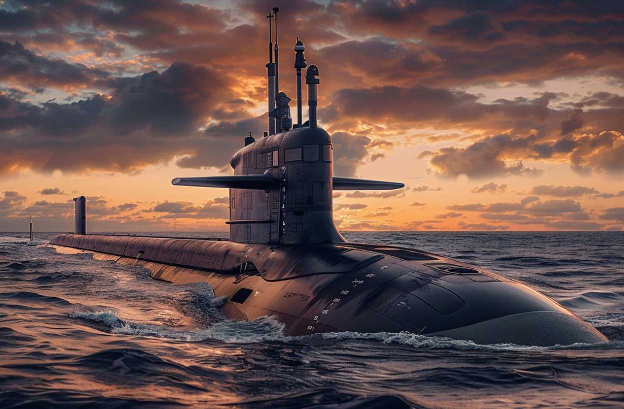 TONELERO vs U-37: comparando o novo submarino brasileiro com a próxima geração alemã