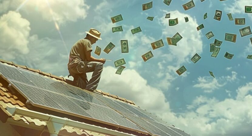 Solar Taxation in 2024: understand the new law that modifies solar energy charges and learn how to calculate the impact on your electricity bill