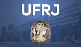 UFRJ abre concurso. (Imagem: reprodução)