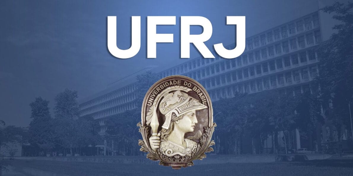 UFRJ abre concurso. (Imagem: reprodução)