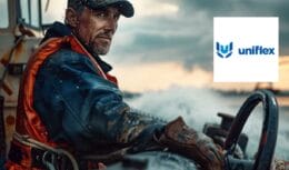 UNIFLEX GROUP anuncia diversas vagas de emprego para profissionais offshore: oportunidades para taifeiro marítimo, ajudante de cozinha, motorista e mais