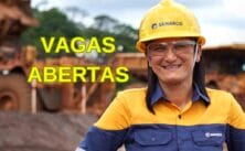 oportunidad de carrera samarco - profesionales mineros - oportunidad de crecer