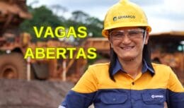 oportunidad de carrera samarco - profesionales mineros - oportunidad de crecer