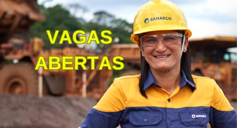 samarco career opportunity - mining professionals - opportunity to grow