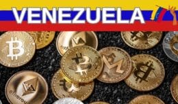 Venezuela adopts cryptocurrency- oil market- restrictions imposed