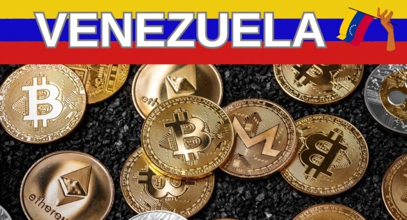 venezuela adota criptomoeda- mercado de petróleo- restrições impostas