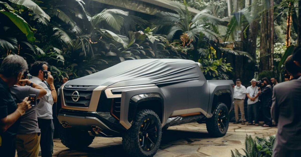 Vale a tentativa! Nissan e Renault planejam picapes para concorrer com a Toro no Brasil