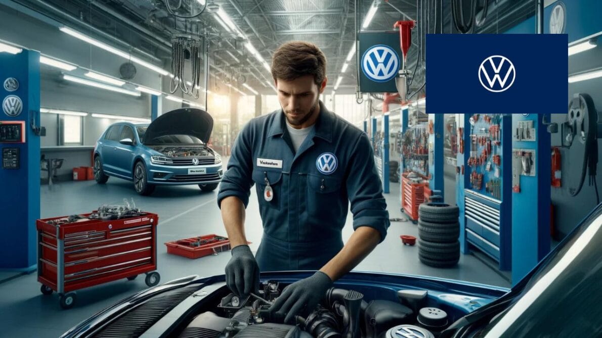 Volkswagen do Brasil amplia equipe com novas vagas de emprego, são ótimas oportunidades para trabalhar em uma das maiores filiais VW