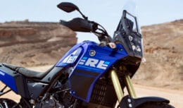 Yamaha Ténéré 700 has finally arrived in Brazil! Get ready to make your adventure dreams come true with this big trail ride that does 30 km/liter