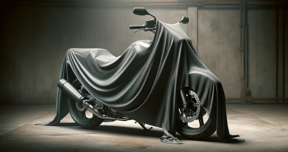 Esta moto ‘baratinha’ da Yamaha disponível no Brasil faz mais de 40 KM/L e desbanca modelos da Honda e Shineray 