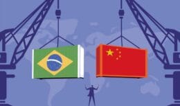 trade - foreign trade - china - latin america - exports