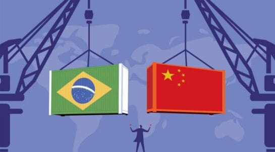 comercio - comercio exterior - china - américa latina - exportações