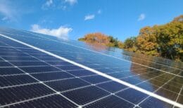 Nuevo panel solar - paneles solares - energía solar - células solares - DAH SOLar