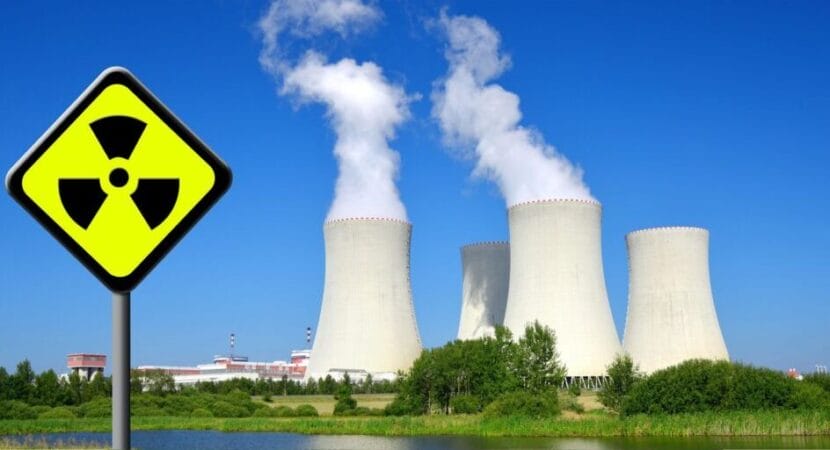 Los Emiratos Árabes Unidos planean duplicar los reactores nucleares en los próximos años. (Imagen: reproducción)