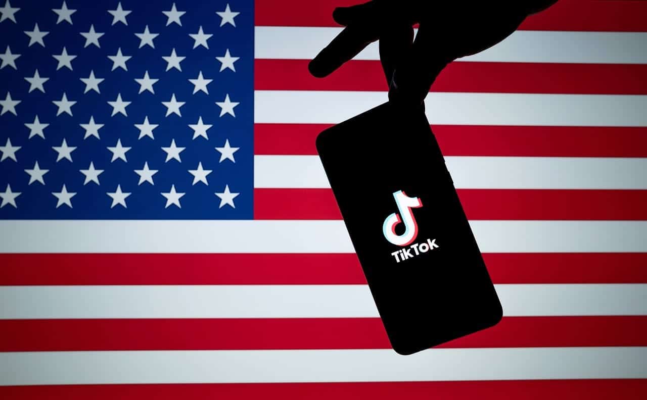 TikTok avalia encerrar operações nos EUA