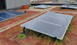 solar energy - construction - renewable energy -