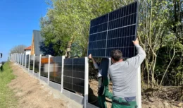 paneles solares - paneles fotovoltaicos - energía solar - energías renovables