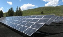 energía solar, impuestos, paneles solares