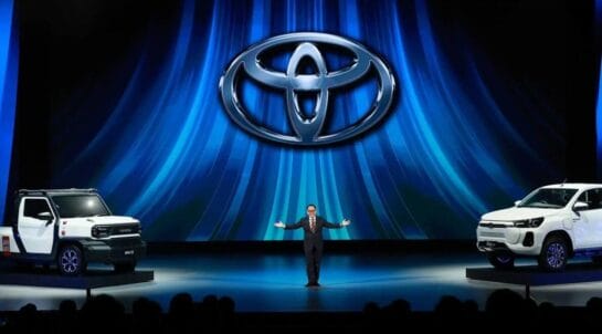 Toyota chega com dois pés na porta e lança mini Hilux que promete chegar ao mercado por menos de R$ 50 mil