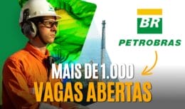 O Programa Jovem Aprendiz da Petrobras oferece vagas para jovens de todo o Brasil que sonham em desenvolver novas habilidades com os cursos de aprendizagem profissional e técnicos.