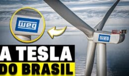 WEG - turbines - electric motors - wind turbines - generators - tesla - electric - billionaires - WEg shares - WEG stock exchange -