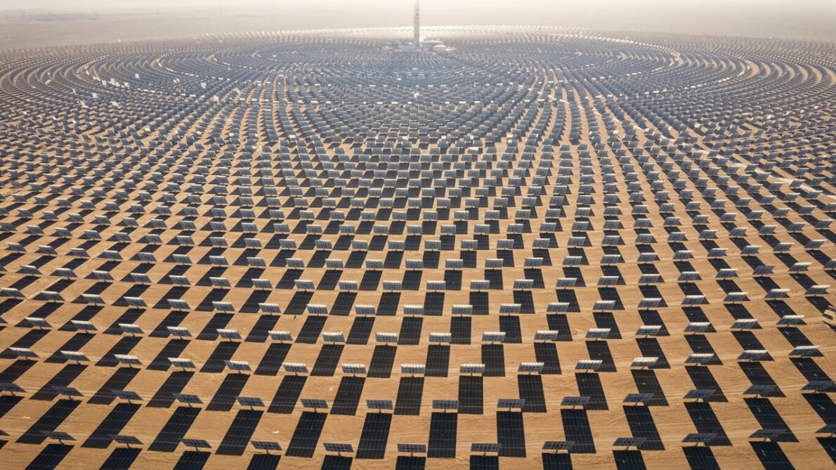energia - energia solar - energia fotovoltaica - painéis solares - painel solar