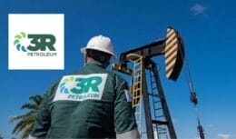 3R Petroleum lança novas vagas de emprego no setor de óleo e gás; oportunidades para operador de carga, supervisor de sonda, geólogo e mais