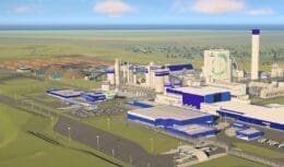 ¡El "Proyecto Cerrado" de Suzano, la fábrica de celulosa más grande del mundo, está listo! Megaempresa, que ya generó más de 10 mil empleos durante su etapa de construcción, estará terminada el próximo mes y promete generar otros 3 mil empleos