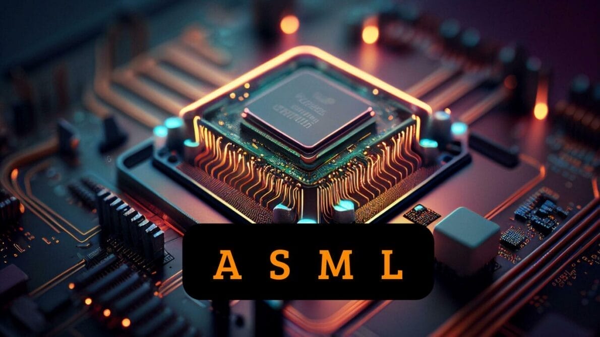 asml - microchips - holandesa - litografia