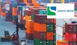 Santos Brasil, leader in port and logistics operations announces new job vacancies; Opportunities for fueling driver, forklift operator, maintenance electrician, maintenance assistant and more